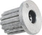 1pcs Pulsator Repair Core 15 Teeth Pulsator Core Gear Sleeve Connector For LG Washing Machines(Inner 11 Teeth,Outer 15 Teeth)...