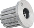 1pcs Pulsator Repair Core 15 Teeth Pulsator Core Gear Sleeve Connector For LG Washing Machines(Inner 11 Teeth,Outer 15 Teeth)...