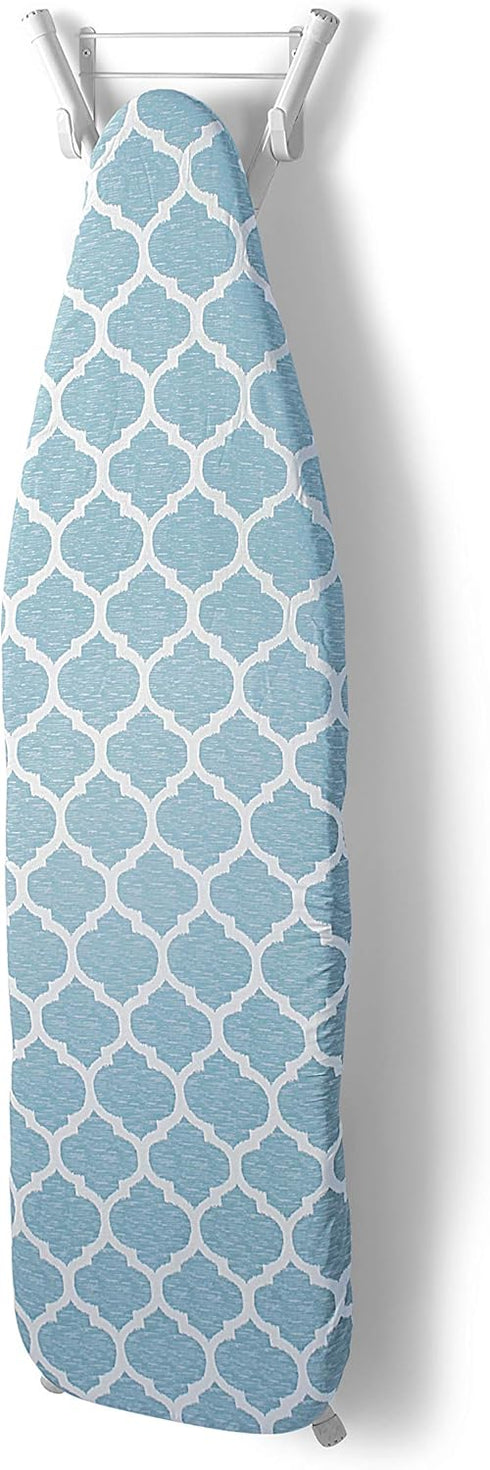 Spectrum Diversified Wall Mount Ironing Board Holder, White...