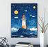 Leatrice Diamond Painting Kits for Adults,DIY Paint by Numbers for Adults Beginner, DIY Full Drill Diamond Dots Paintings Picture Arts Craft for H...