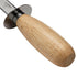 Winco Oyster/Clam Knife, Stainless Steel...