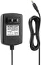 AC Adapter for Digital Prism ATSC-710 LCD 7" HD TV Charger Power Supply Cord PSU...