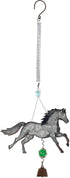 Sunset Vista Designs Farm Fresh Horse Bouncy Hanging Decoration...