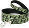 Movies Pet Leash, Dog Leash, The Wizard of Oz Wicked Witch of The West and Flying Monkeys, 6 Feet Long 0.5 Inch Wide...