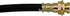 Dorman H38160 Brake Hydraulic Hose Compatible with Select Jeep Models...