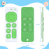 Maliton Silicone Baby Teething Toys for Infant Toddlers, Teething Toys for Babies 6-12 Months, Baby Gifts for Girl & Boy, Baby Remote Control Shap...