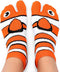 Novelty Socks - Unisex, Perfect Stocking Stuffer, Secret Santa, or White Elephant Gift for Teens, Men, and Women...