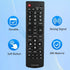 Replacement Remote Controller use for 24LB451B 24LF452B 49LB5550-UC 55LB5550 65UF6700-UC LG LED TV...