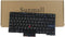 T410 Keyboard, New Laptop Keyboard with Pointer Compatible with Lenovo ThinkPad t410 t420 t510 t520 x220 t400 t420s US Layout Black...