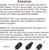 DRIVESTAR Keyless Entry Remote Car Key Fob 1999 2000 2001 2002 2003 for Acura TL 1998 1999 2000 2001 2002 for Honda Accord Replace# KOBUTAH2T...