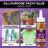 Aleene's Original "Tacky" Glue-2 Ounce...