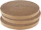 Cat Scratching Board for Indoor Cats,Scratch Pad Pro for Cats,Round Cat Scratcher Refill,Natural Recycled Corrugated Cardboard Supports Pet Behavi...
