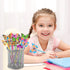 18 Pcs Butterfly Party Favor Pens, Novelty Pens for Women Teacher Girls Kids, Cute Butterfly Pens Bulk, Fancy Back to School Office Home Writing S...