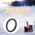 935-0243B 240-991 Rubber Friction Disk Compatible with MTD Most Snow Throwers, Snow Blower Parts Replacement for 753-0243, 735-0243, 735-0243B...