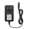 Charger Replacement for Waterpik Water Flosser WP360W WP462 WP450, Power Supply, 5ft, Black...