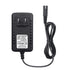 Charger Replacement for Waterpik Water Flosser WP360W WP462 WP450, Power Supply, 5ft, Black...
