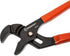 Crescent 12" Tongue & Groove Plier, Straight Jaw, Black Oxide - RT212CVN...