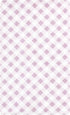 Hudson Baby Unisex Baby Cotton Flannel Burp Cloths, Purple Dainty Floral 10 Pack, One Size...