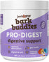 Jack&Pup Probiotic Chews for Dogs - Dog Probiotic Chews Small and Medium - Pro-Digest Bark Buddies (Up to 40 lbs) Puppy Probiotic Dog Chews, Pet P...