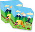 Camping Adventure Birthday Party Supplies Set Plates Napkins Cups Tableware Kit for 16...