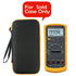 Khanka Hard Travel Case Replacement for Fluke 87-V / 88V Digital Multimeter...