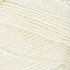 LION BRAND YARN COMPANY 202-098 YARN BASIC STITCH AN ECRU, 1 Pack...