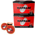 Napalm Coffee Extra Dark Roast, 100 Percent Arabica, Single Serve Cups for Keurig K-Cup Pod Brewers, 12 Count (Pack of 2)...