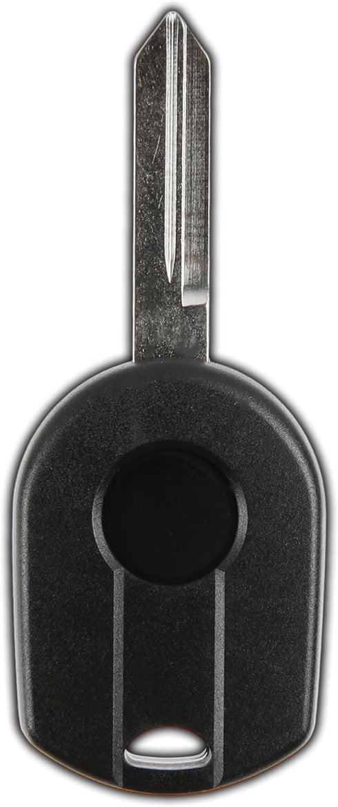 KeylessOption Key Fob Replacement for 2009 2010 2011 2012 2013 2014 2015 2016 2017 2018 Ford F-150 F-250 F-350 Explorer Lincoln Navigator MKX Remo...
