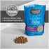 Muenster Freeze Dried Dog Food Topper Bites (5oz) - Farmhaus Elk Freeze Dried Raw Dog Food w/Organic Minerals - Elk & Organ Meats Meal Toppers for...