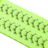 outopen 10 Pairs Manga Lashes Korean Asian Lashes Anime Eyelashes Japanese Makeup Fake Lashes Spiky False Eyelashes...