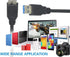 Master Cables G-Technology G-Drive Replacement Compatible USB 3.0 Cable. for Data Transfer...
