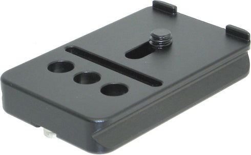 Desmond DPL60 PL-60 60mm QR Lens Plate Quick Release Arca Swiss Compatible...