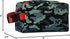 PackIt Freezable Snack Box, Charcoal Camo, Built with ECOFREEZE Technology, Collapsible, Reusable, Zip Closure with Buckle Handle, Great for All A...