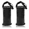 Car Trash Bag Car Trash Can Hanging Back Seat Car, Car Garbage Bag with Storage Pockets, Washable Eco-Friendly Car Garbage Can for Outdoor Traveli...