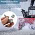 Snow Blower Shear Pins Bolts & Nuts Kit Replacement for Husqvarna 580790401 588077501 Snow Blower Parts (Pack of 6)...