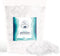 Natural Elephant Dead Sea Magnesium Bath Flakes 8 oz Travel Size (227g) - Pure Magnesium Chloride Soak for Body and Foot - Effective Relaxation an...