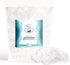 Natural Elephant Dead Sea Magnesium Bath Flakes 8 oz Travel Size (227g) - Pure Magnesium Chloride Soak for Body and Foot - Effective Relaxation an...