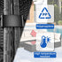 8 PCS Outdoor Furniture Clips, Wicker Sectional Patio Furniture Clips, Wicker Furniture Clamps Connectors, Connect Sectional Patio Couch Furniture...
