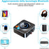 eppfun Bluetooth 5.3 Receiver for Home Stereo, with NFC, TF Card Slot, 3.5mm AUX/RCA, Wireless Audio Adapter Low Latency for Home Music Streaming ...