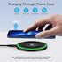 Motorola Charger Wireless Charging Pad Fast Charging for Moto G Razr Ultra,Moto G Stylus/Play/Power 5G 2024,Moto Edge Ultra Pro 5G,15W Wireless Ch...