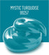 FolkArt Acrylic Paint, Turquoise 2 Fl Oz...