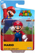 Jakks Pacific Super Mario World of Nintendo 2.5 Inch Figure | Mario...