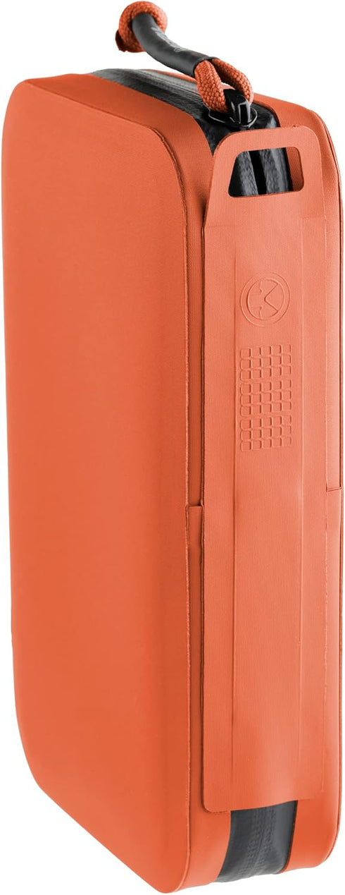 Magpul DAKA Utility Organizer Compact Semi-Rigid Multi-Purpose Case, Durable Water-Resistant Heavy Duty Compact Pouch...