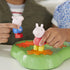 Hasbro Gaming Peppa Pig Muddy Puddle Champion Board Game for Kids Ages 3 and Up, Preschool Game for 1-2 Players...