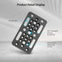 SMALLRIG Switching Plate Camera Easy Plate for Railblocks, Dovetails and Short Rods - Longer Version - 1598...