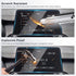 Yee Pin Screen Protector for Kia Forte 8' Touchscreen Display, 9H Tempered Glass, Compatible with 2019-2024 Forte Models...