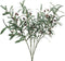 SHACOS 4 PCS 28 inch Artificial Olive Branches for Vases Greenery Olive Stems Faux Tree Branch Twig for Home Wedding Shop Office Garden Decor DIY ...