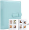 256 Pockets Photo Album for Fujifilm Instax Mini LiPlay 11 9 8+ 8 7S Instant Camera/Mini Link SP-1 Printer, Polaroid Snap SnapTouch PIC-300 Z2300 ...