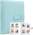 256 Pockets Photo Album for Fujifilm Instax Mini LiPlay 11 9 8+ 8 7S Instant Camera/Mini Link SP-1 Printer, Polaroid Snap SnapTouch PIC-300 Z2300 ...