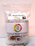Rock Tumbler Dynamic Triple Action Plastic Pellets / Beads /Crushed Walnuts Media Used for Final Polishing & Burnishing Stages...
